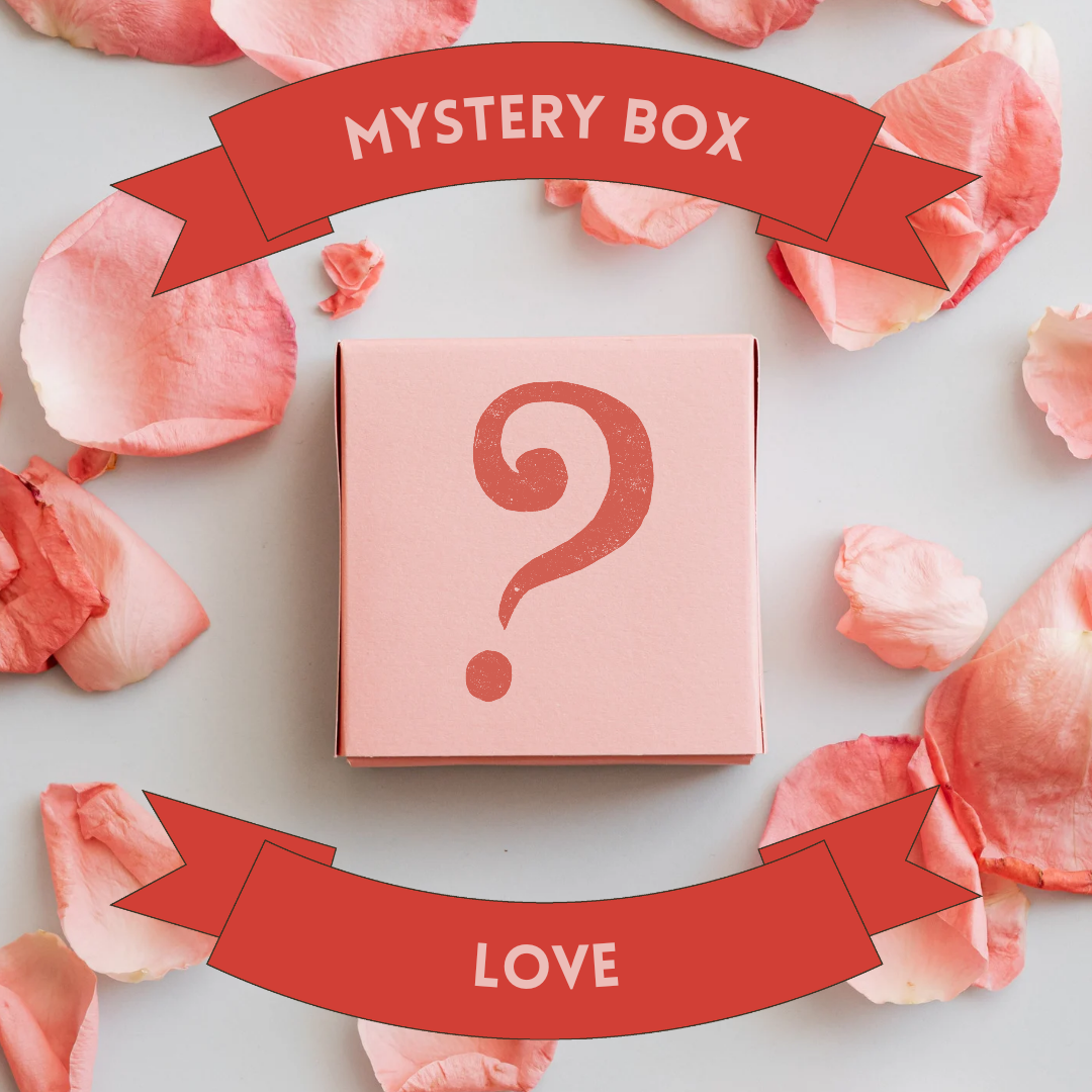 Mistery Box Love