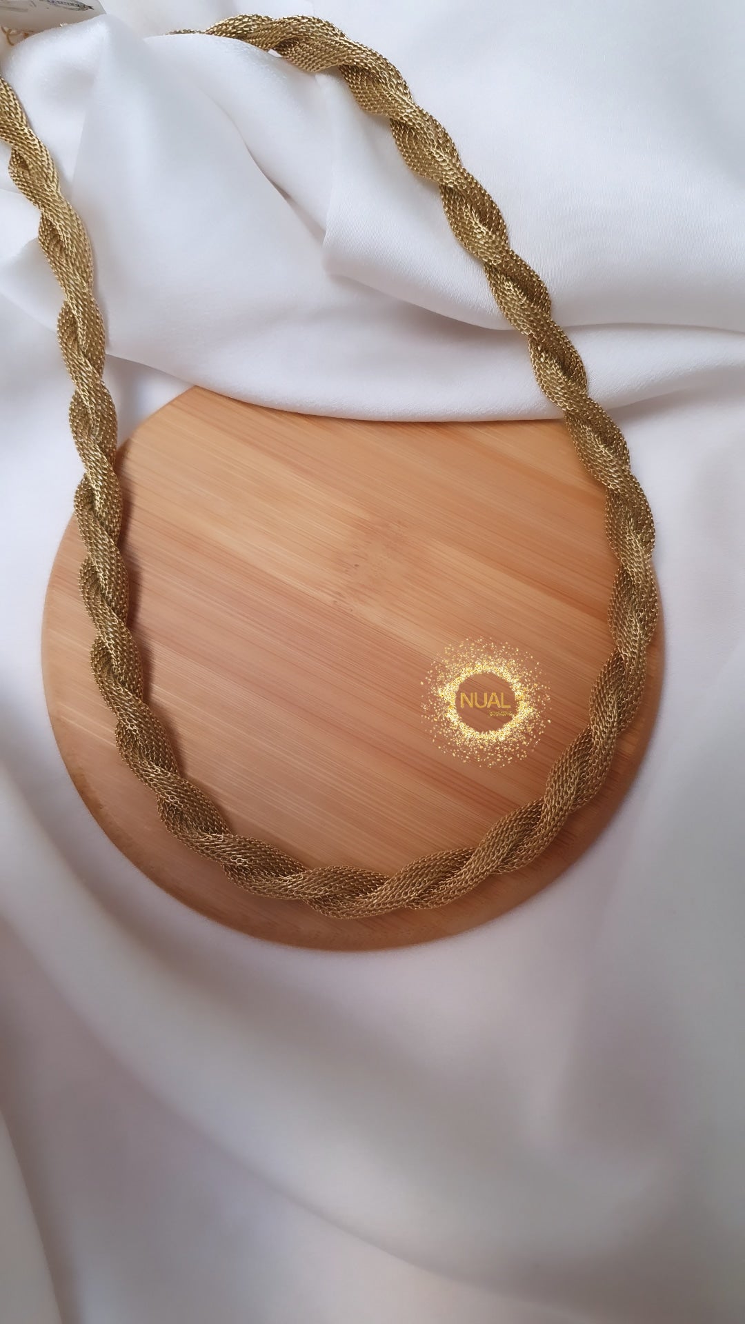 Collana Intreccio