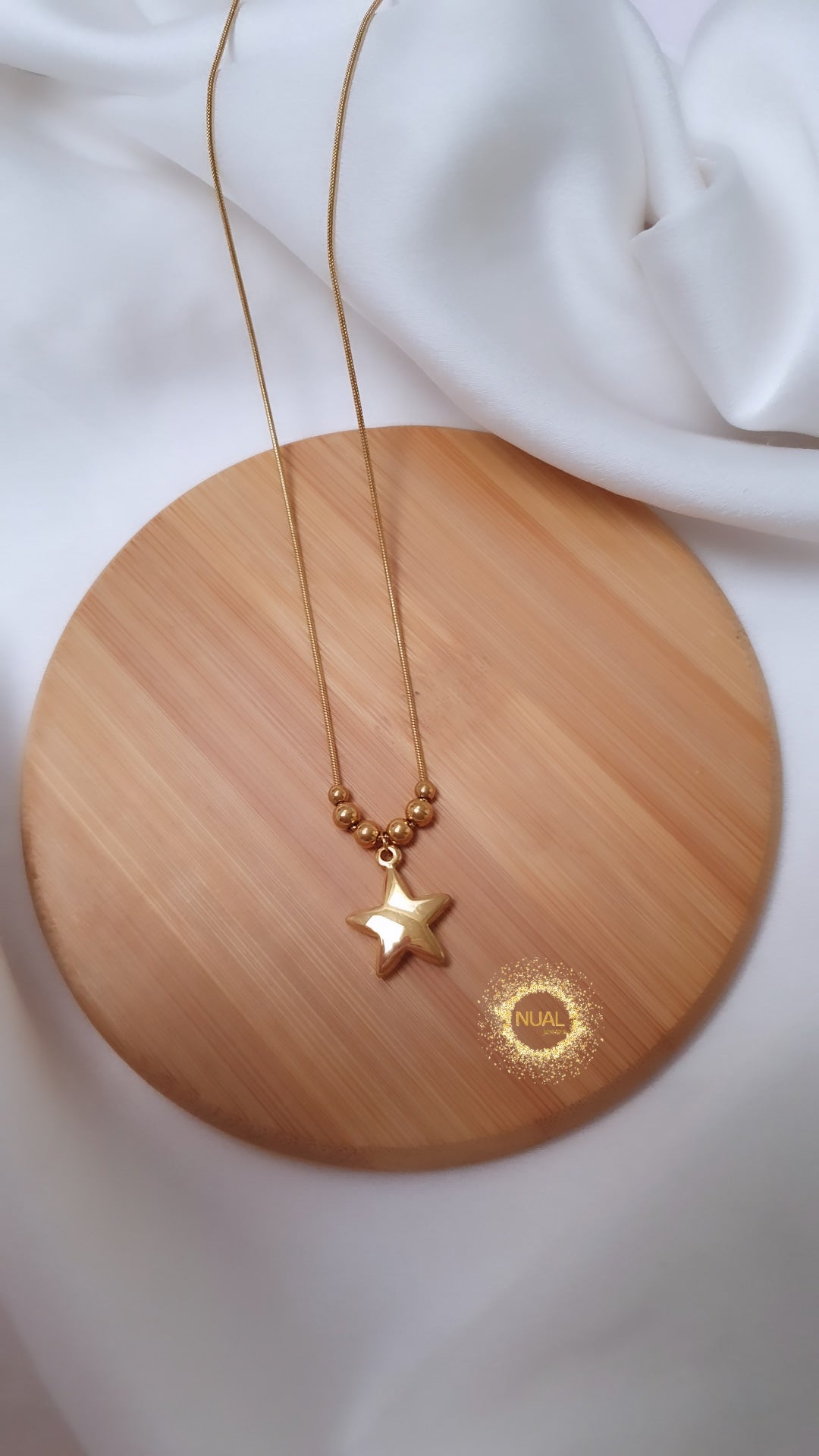 Collana Star