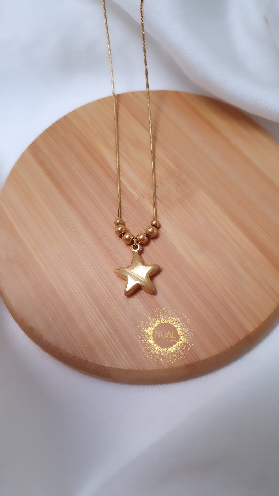 Collana Star