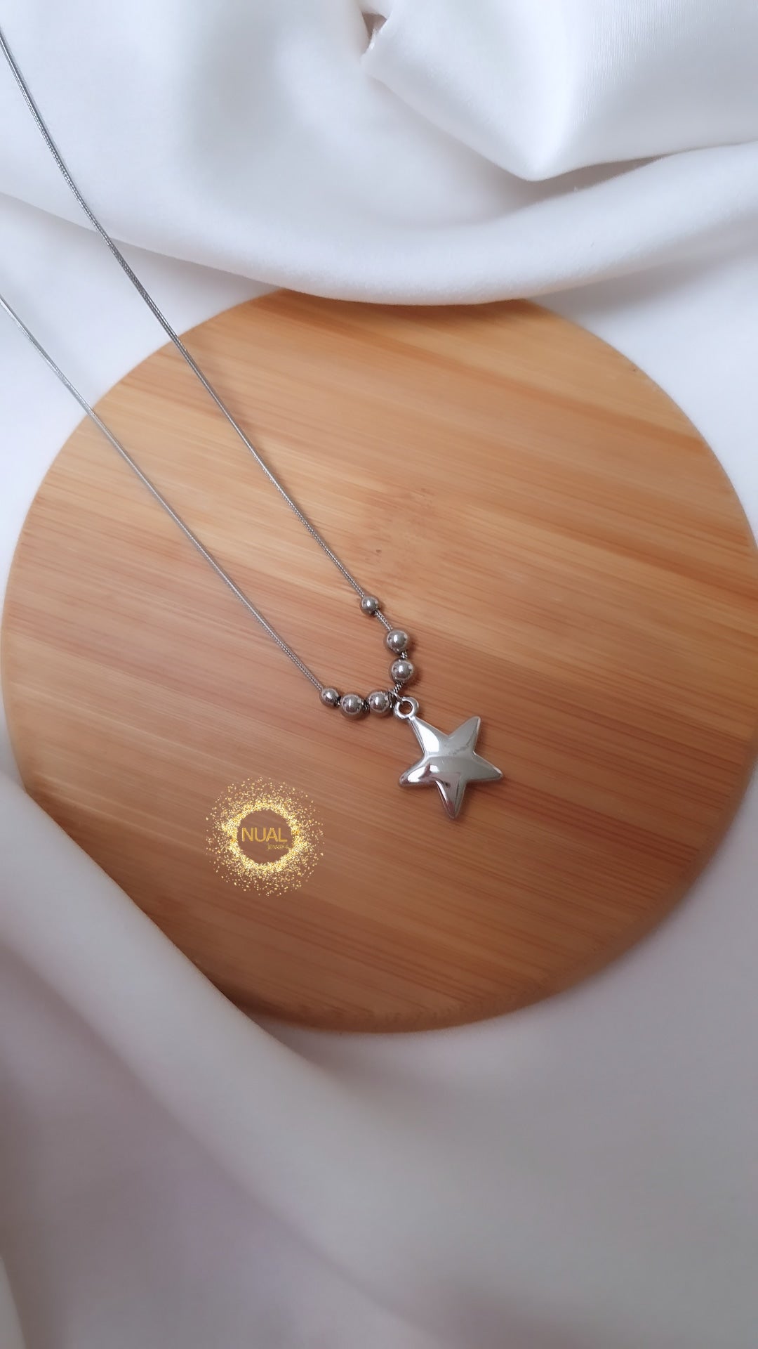 Collana Star