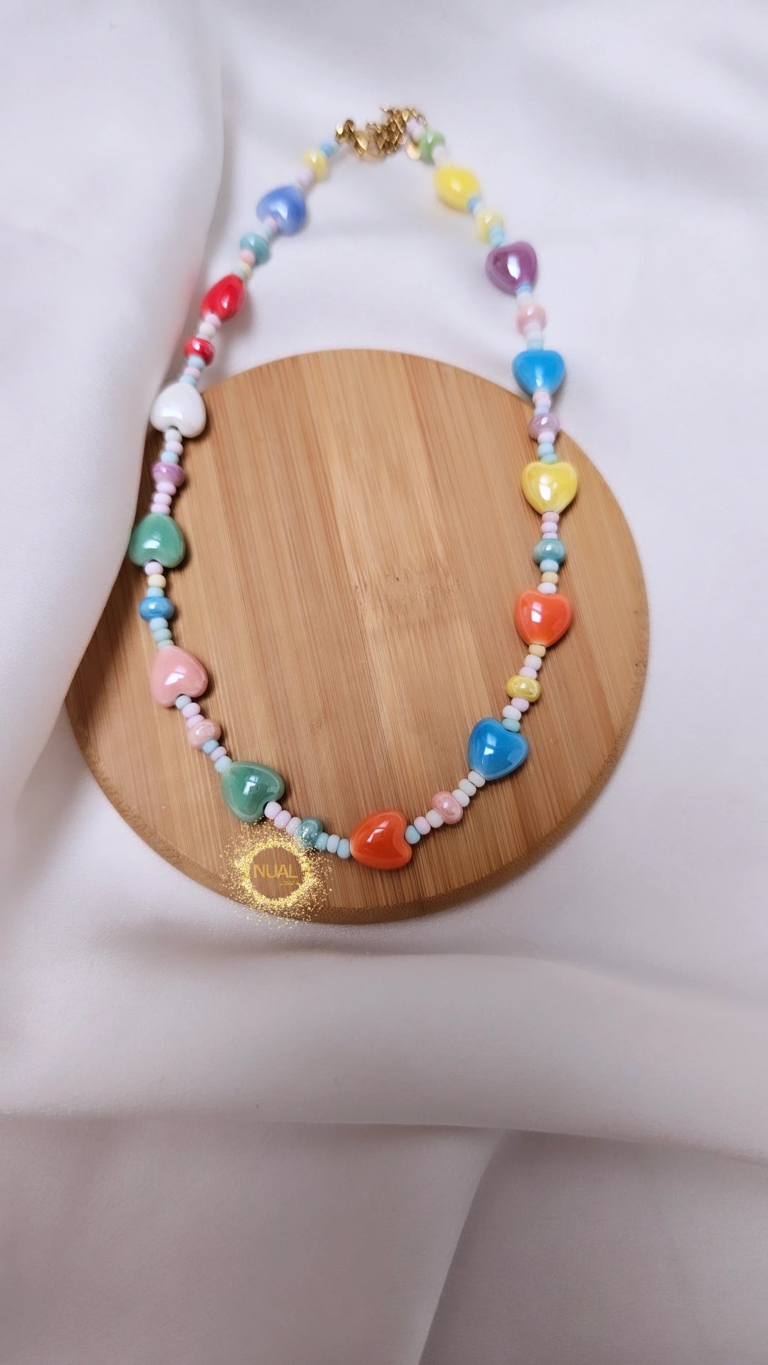 Collana Multicolor