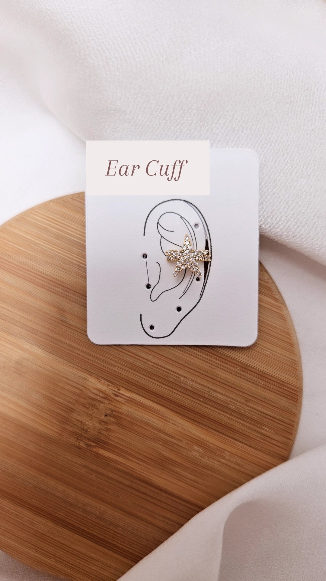 Ear Cuff